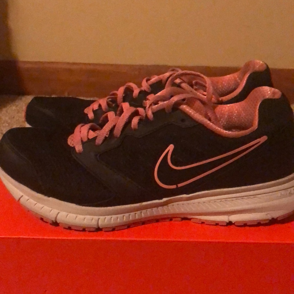 Nike shoes for sale.